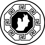 Jef Personal Stamp Mark